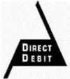 DIRECT DEBIT