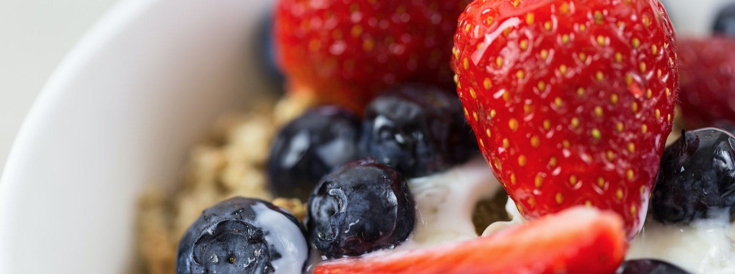 Healthy brain booster foods