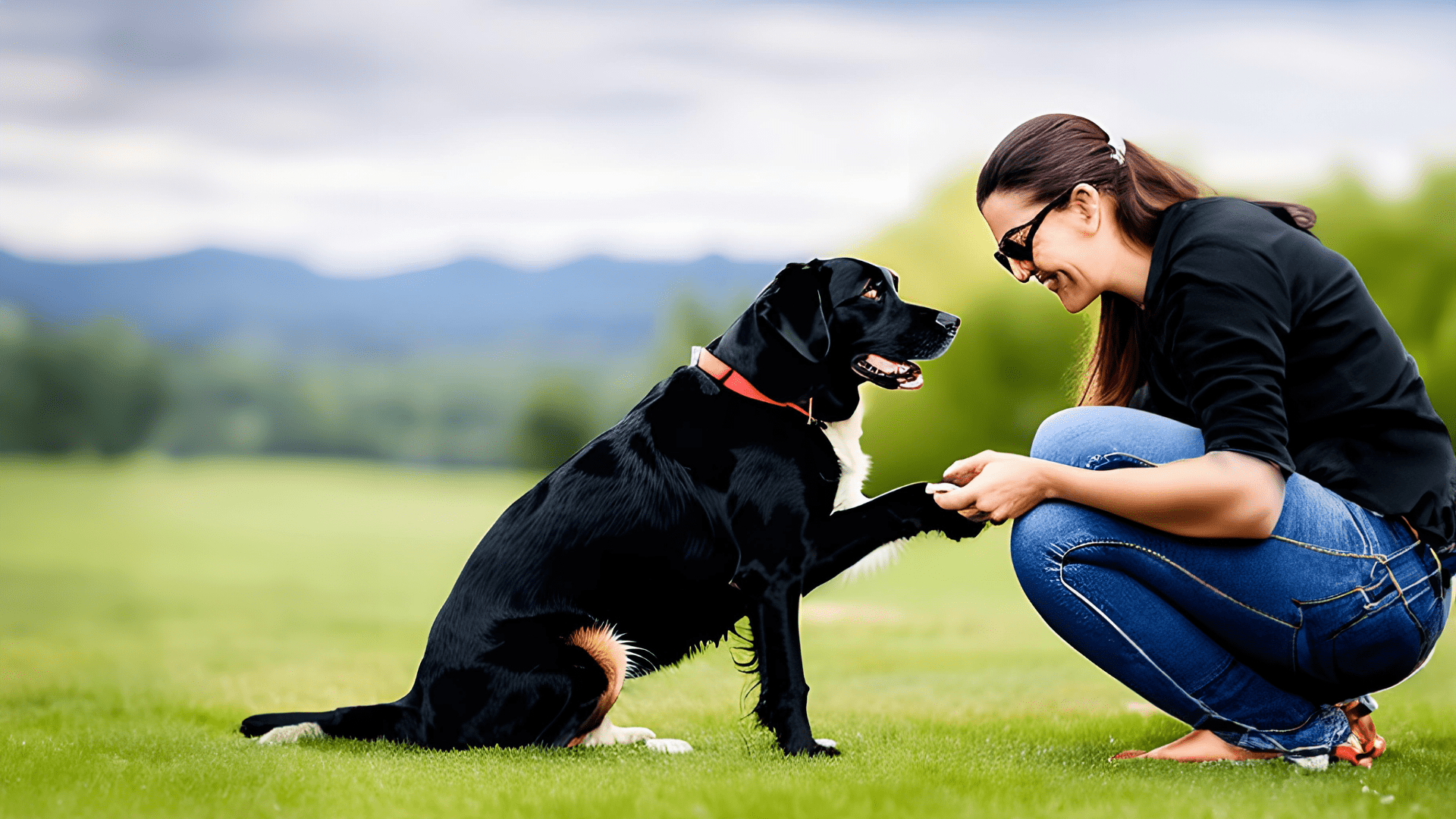 How to Start a Dog Training Business in AU | Blog | TCA