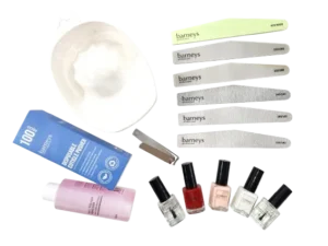 Nail Kit