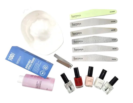 Nail Kit