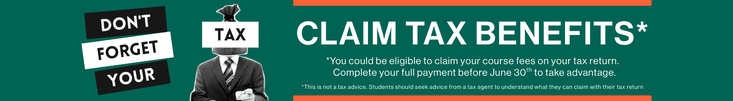 Tax Claim