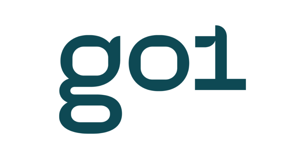 Go1 logo 1 | The Career Academy AU | The Career Academy AU